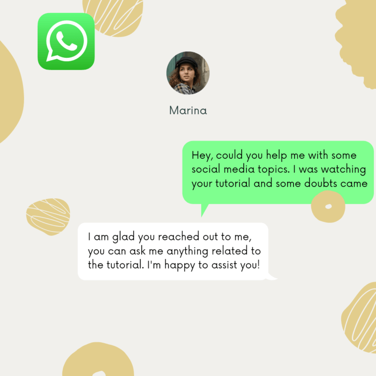 How to Write Text Messages in a Novel? (With Real Example)