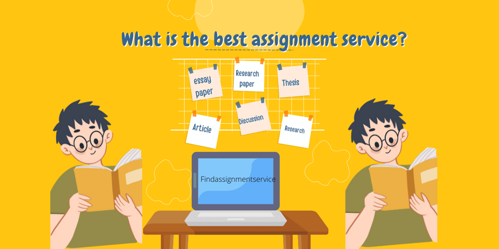 Psychology assignment writing service