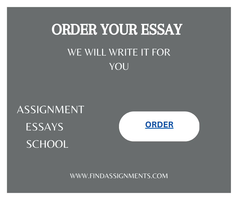 How to Write a Histographical Essay