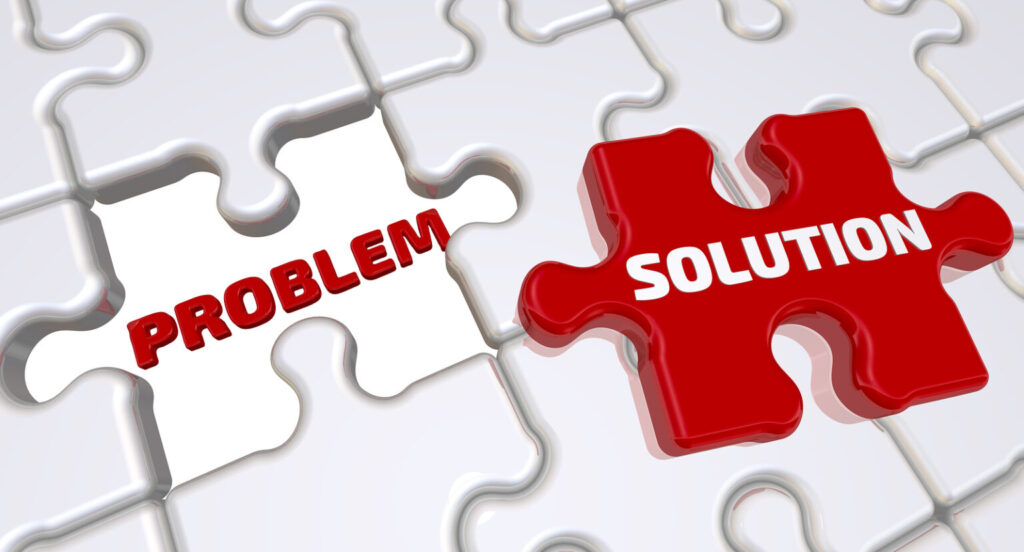 How Can a Topic Web Help you Write a Problem-and-Solution Essay 4 Easy Steps?