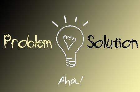 How Can a Topic Web Help you Write a Problem-and-Solution Essay 4 Easy Steps?